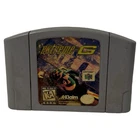 Extreme-G Nintendo 64 (N64 1997) Authentic Cartridge