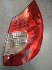 Feu arrière Renault SCENIC