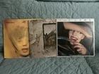 Zeppelin,  Stones , Cars 3 LP record lot