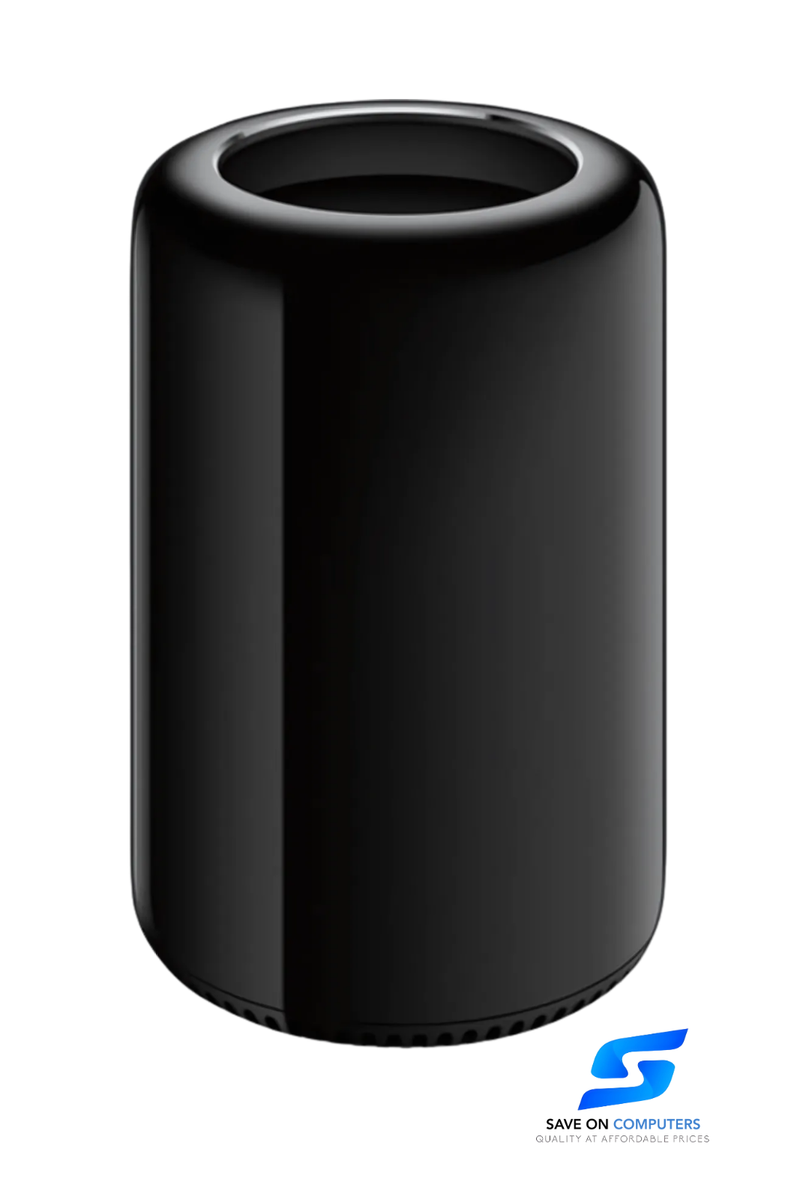 Apple Mac Pro (Intel Xenon 3.5GHz, 256 GB SSD, 32 GB RAM) Desktop
