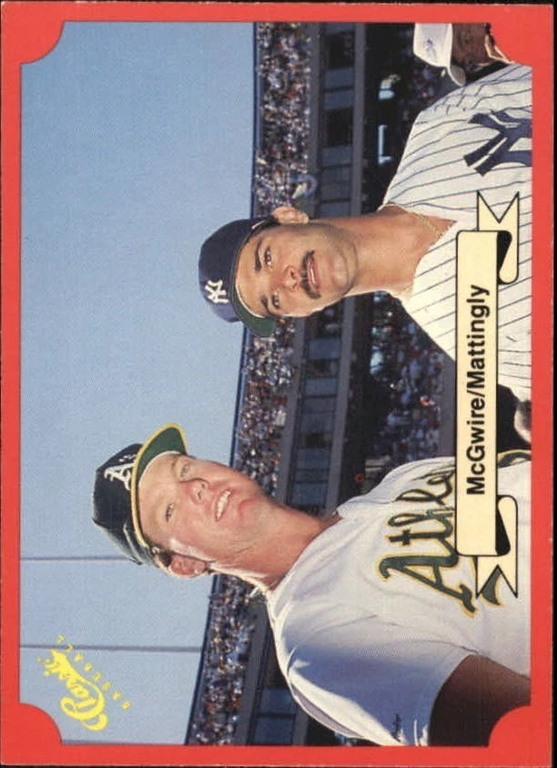 B1872- 1988 Classique Rouge Baseball Carte # S 151-200 -vous Pic- 15 + Gratuit - Photo 1/1