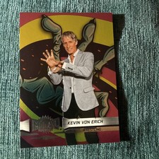Kevin Von Erich