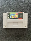 Tetris Attack Super Nintendo SNES 1996 - Tested