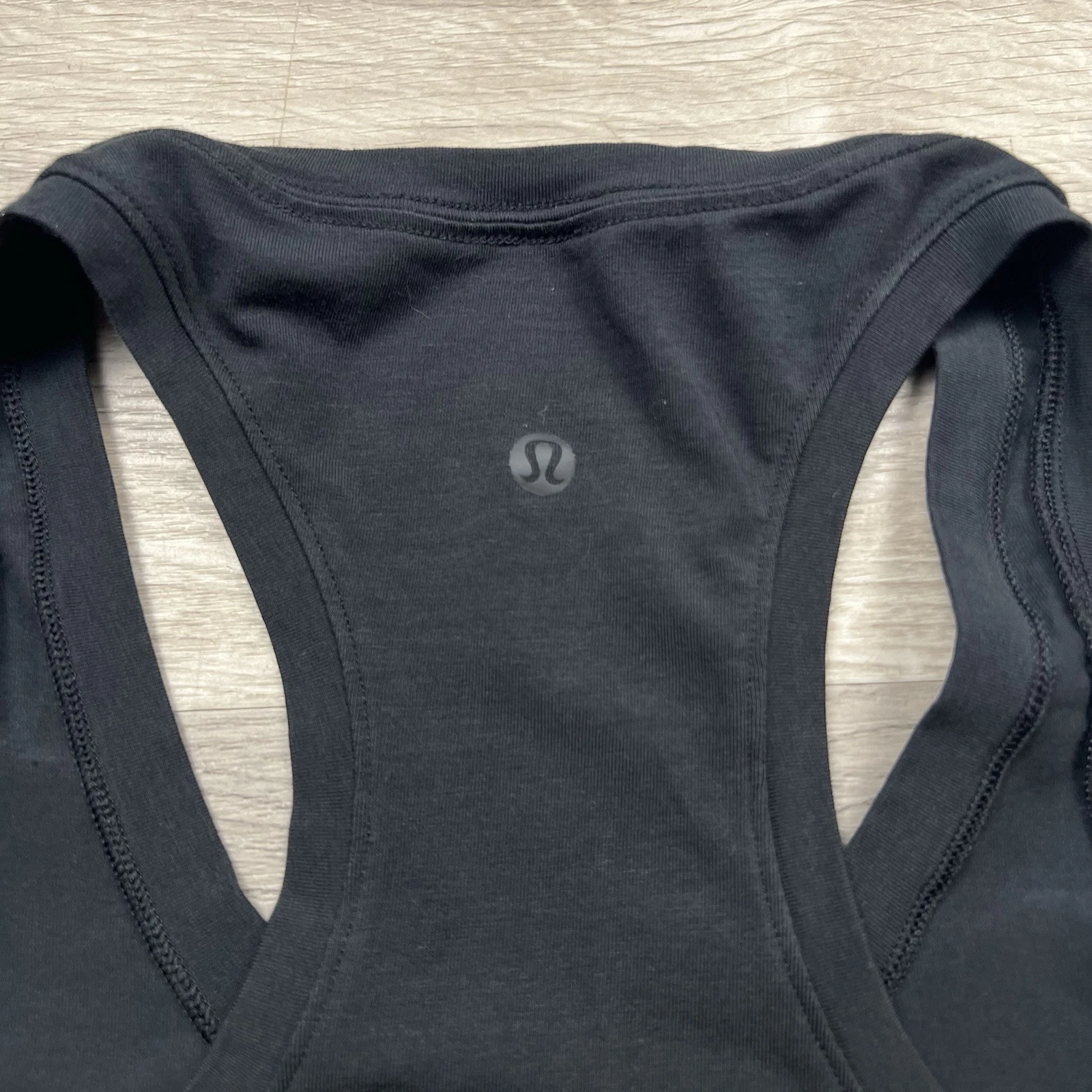 lululemon love tank-top