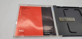 Boxyboy - Turbo Grafx 16 [Authentic Case & Manual Only] (No Game) TG16