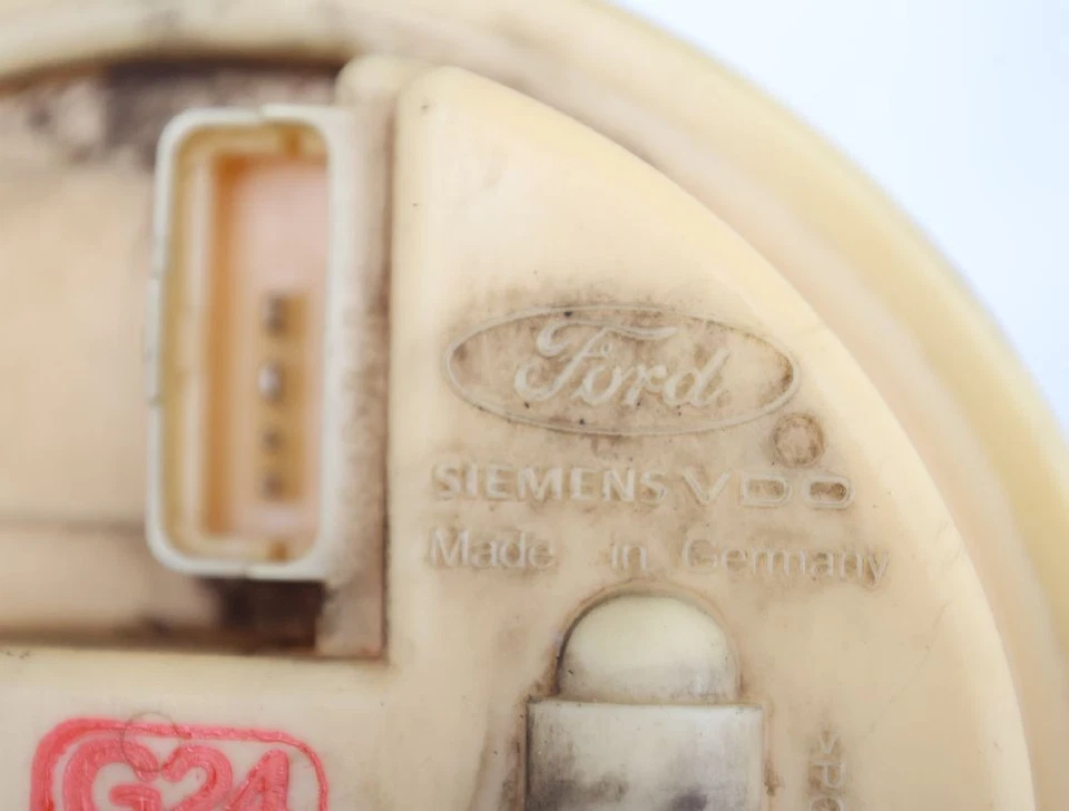 Fuel Sender Ford Transit 6 Box Siemens Diesel 2.2 63 KW 85 hp 05-2007 - Image 2 of 4