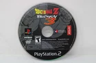Dragon Ball Z Budokai 3 (Sony PlayStation 2 PS2, 2004) Game Disc Only