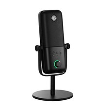Elgato Wave 3 MK.2 USB Microphone Streaming Podcasting