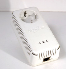 devolo dLAN 200 AVplus Powerline Adapter – Netzwerk über Steckdose Lan per Strom