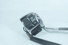 86 Harley Sportster XL1100 Liberty OEM Right Engine Start Kill Switches Controls