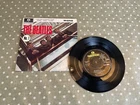 THE BEATLES No. 1 UK FIRST PRESS EP John Lennon Paul McCartney GEP8883