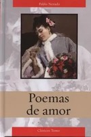 Poemas De Amor De Neruda | Pablo Neruda | Spanisch | Buch | 2014 | Tomo