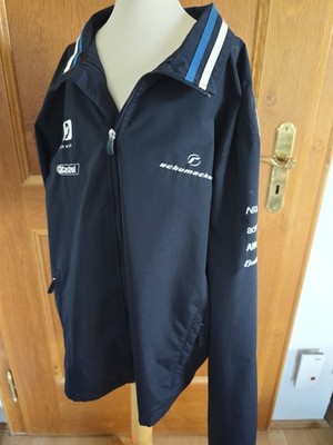 Original BMW Williams F1 Teamjacke   Ralf Schumacher   Vintage Gr. XL