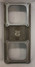 Weiand Team G Tunnel Ram Top