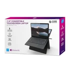 Core Innovations Touchscreen Laptop