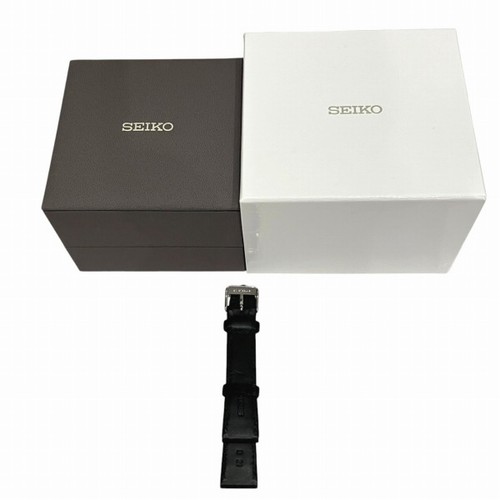 SEIKO Prospex Vitesse Minuteur SBDL095 Homme Montre De Japon G1103 - Photo 9 sur 9
