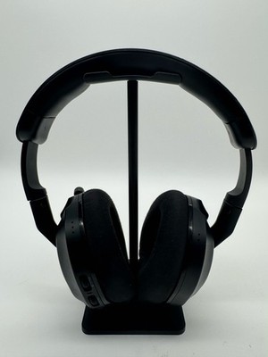 Turtle Beach Stealth 600 Wireless Gaming Headset Amplified PS5 PC Black (2)