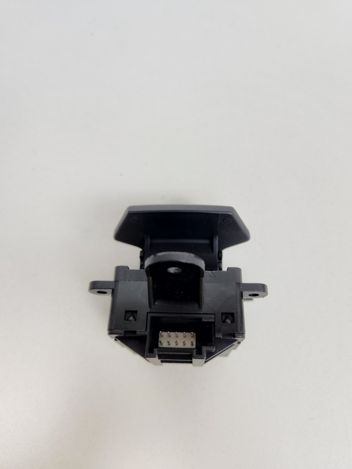 2015-2017 MCLAREN 675LT CONSOLE EMERGENCY ELECTRIC PARKING BRAKE SWITCH OEM