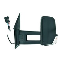 Diederichs AußEnspiegel Manuell FüR Mercedes B906 Ab 05.2009 Links 0008108419