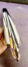 Original 1949-1950 Jet Hood Ornament Chevrolet Chevy Fleetline Styleline Deluxe