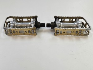 Kkt Bmx Pedals | eBay