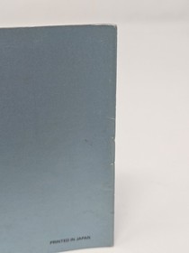 Frankenstein The Monster Returns Nintendo NES OEM Authentic Manual/Booklet Only