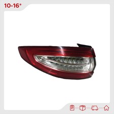 Ford Mondeo Hinteres äußeres Rücklicht Hinteren Links 2016 Fließheck 4/5dr