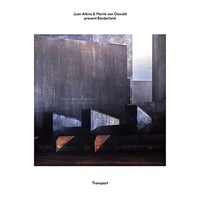 Transport (180G) | Juan Atkins & Moritz Von Oswald | Vinyl / Schallplatte | 2024