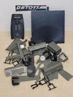 Vintage GI Joe Killer Whale Parts LOT ARAH 1984 - For Parts & Repair