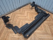 Mercedes-Benz GL X164 2007 Kühlerverkleidung A1645000416 Diesel 225kW KMP22277 Mercedes-Benz GL X164 2007 Kühlerverkleidung A1645000416 Diesel 225kW KMP22277