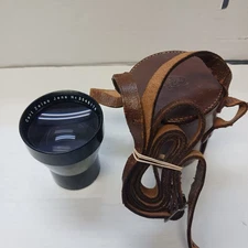 Carl Zeiss Jena Duonar 2x T Bay III Lens for Rolleiflex TLR Cameras 