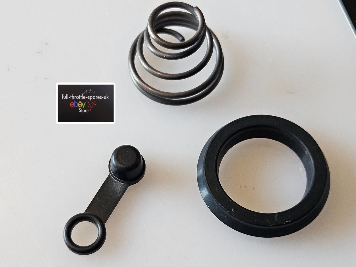 fits: KAWASAKI ZZR 1100 1990-2001 JAPANESE CLUTCH SLAVE CYLINDER