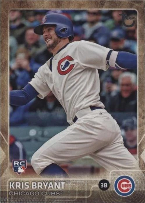 Throwback Variations