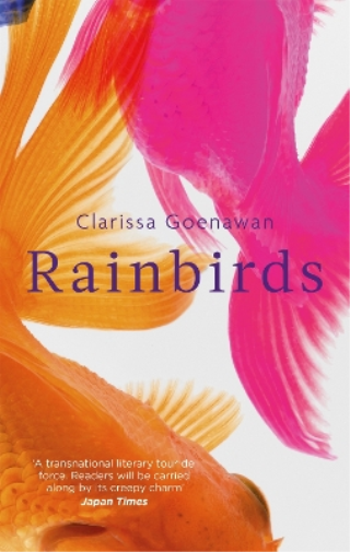 Clarissa Goenawan Rainbirds (Tascabile)