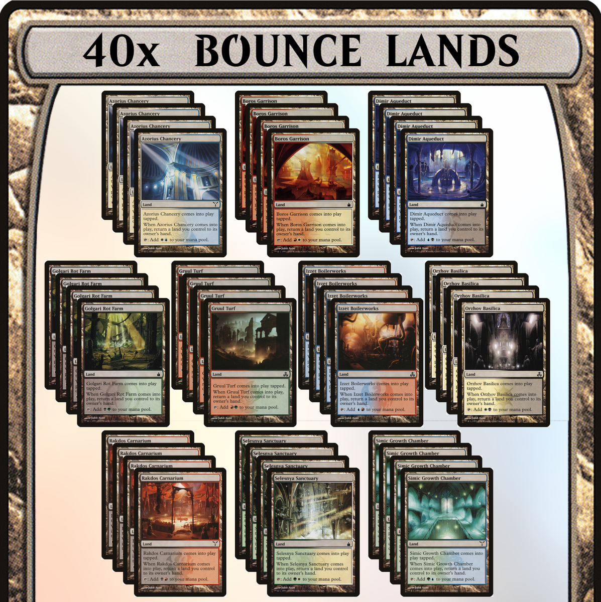 MTG　ユーロランド　未開封３点セット MTG ユーロランド 未開封3点セット - メルカリ