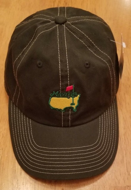 masters golf hats sale