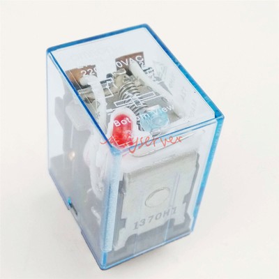 1PCS New OMRON Relay LY2N-J 220-240VAC