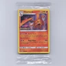 2020 Pokemon BSP Vivid Voltage Prerelease Charizard Promo SWSH066 FACTORY SEALED