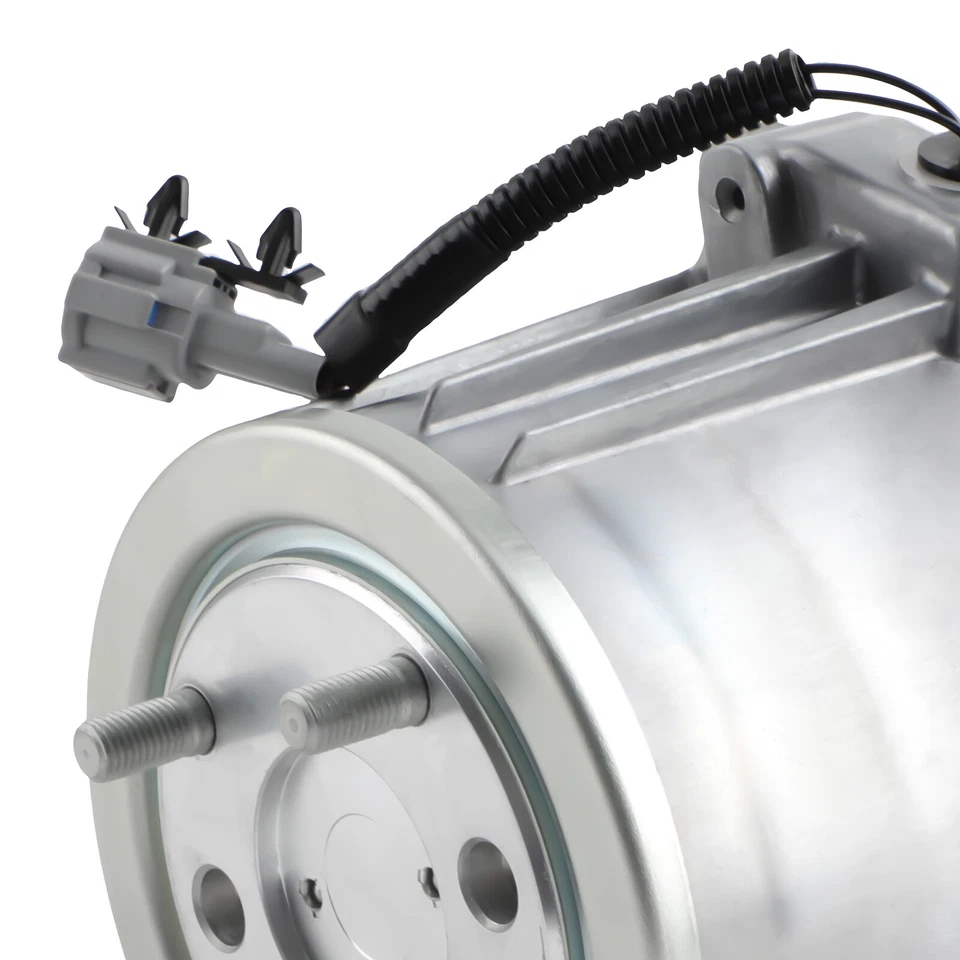 Acoplamiento diferencial trasero AWD para Nissan Rogue 2014-2020 387614BF1A CRR59434 Foto 4 de 4