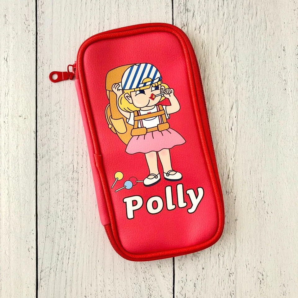 Korean Cute Pencil Cases / Girls Pencil Case / Kawaii Pencil Cases - Image 3 of 4