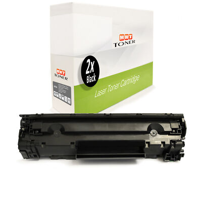 2x Toner for Canon I-Sensys MF-227-dw MF-212-w MF-247-dw MF