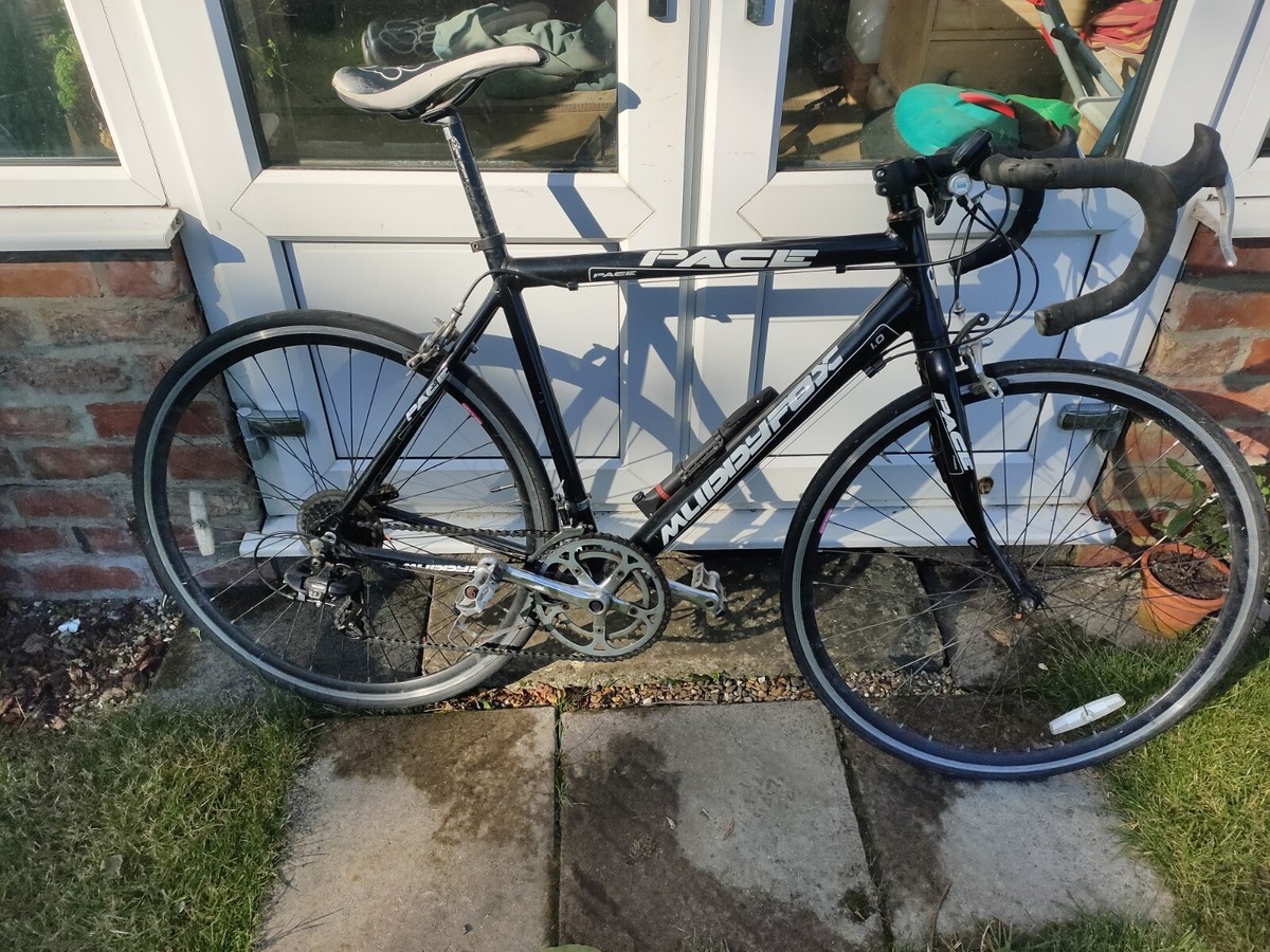 Road Racing Muddyfox Pace Road Bike Muddyfox Race 100 Price
