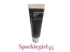 Dermalogica Multivitamin Power Firm 2.5 oz NEW! SEALED! FREE US SHIPPING!