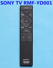 GENUINE SONY SMART TV ONE TOUCH NFC REMOTE CONTROL RMF-YD001