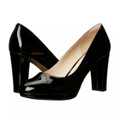 clarks kendra sienna black