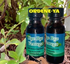 2 Bye Bye Verrugas Sani Skin Skim Away Of Wart Remover Tag away SaniSkin Verruga