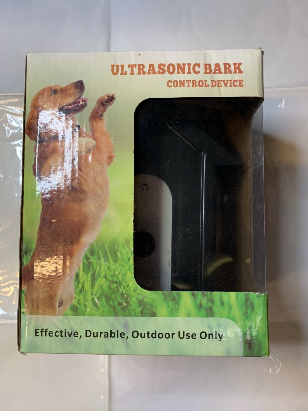 Ultrasonic bark control device efective durable Ranking Popular standard TOP13 only use outdoor