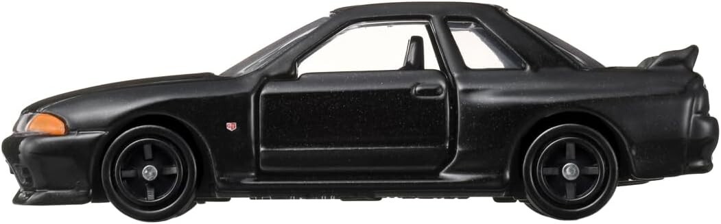In Stock Takara Tomy Tomica 48 Nissan Skyline GT-R(BNR32) From
