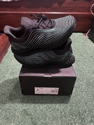 parley 4d uncaged