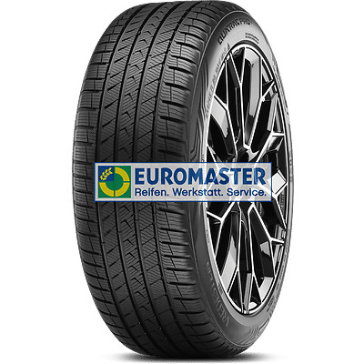 Ganzjahresreifen VREDESTEIN 265/60 R 18 TL 114V QUATRAC PRO+ XL FP